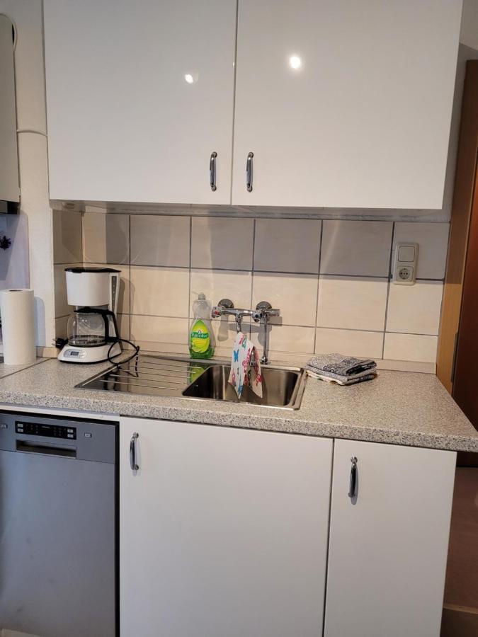 City-Apartment Luedenscheid Exterior photo