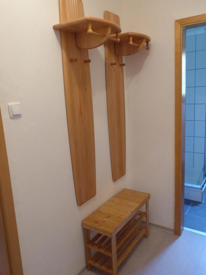 City-Apartment Luedenscheid Exterior photo