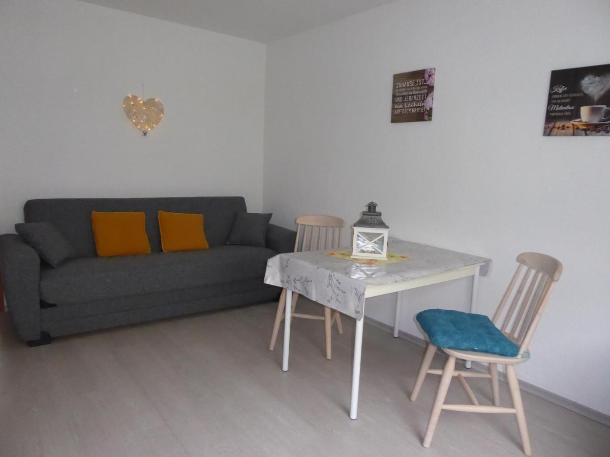 City-Apartment Luedenscheid Exterior photo