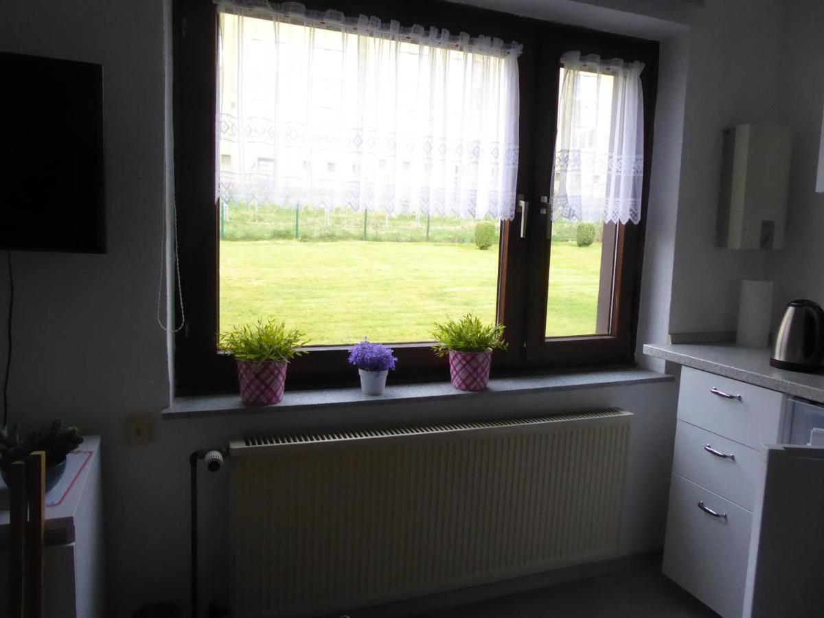 City-Apartment Luedenscheid Exterior photo